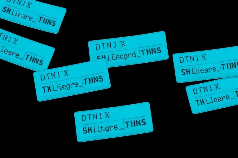 dig / nslookup — ilustração