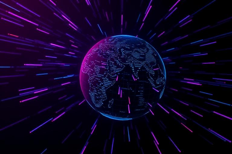 dnsx — ilustração