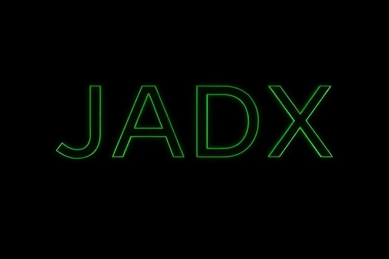 JADX — ilustração
