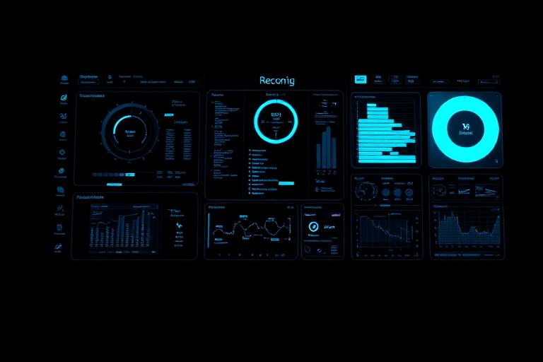 Recon-ng — ilustração