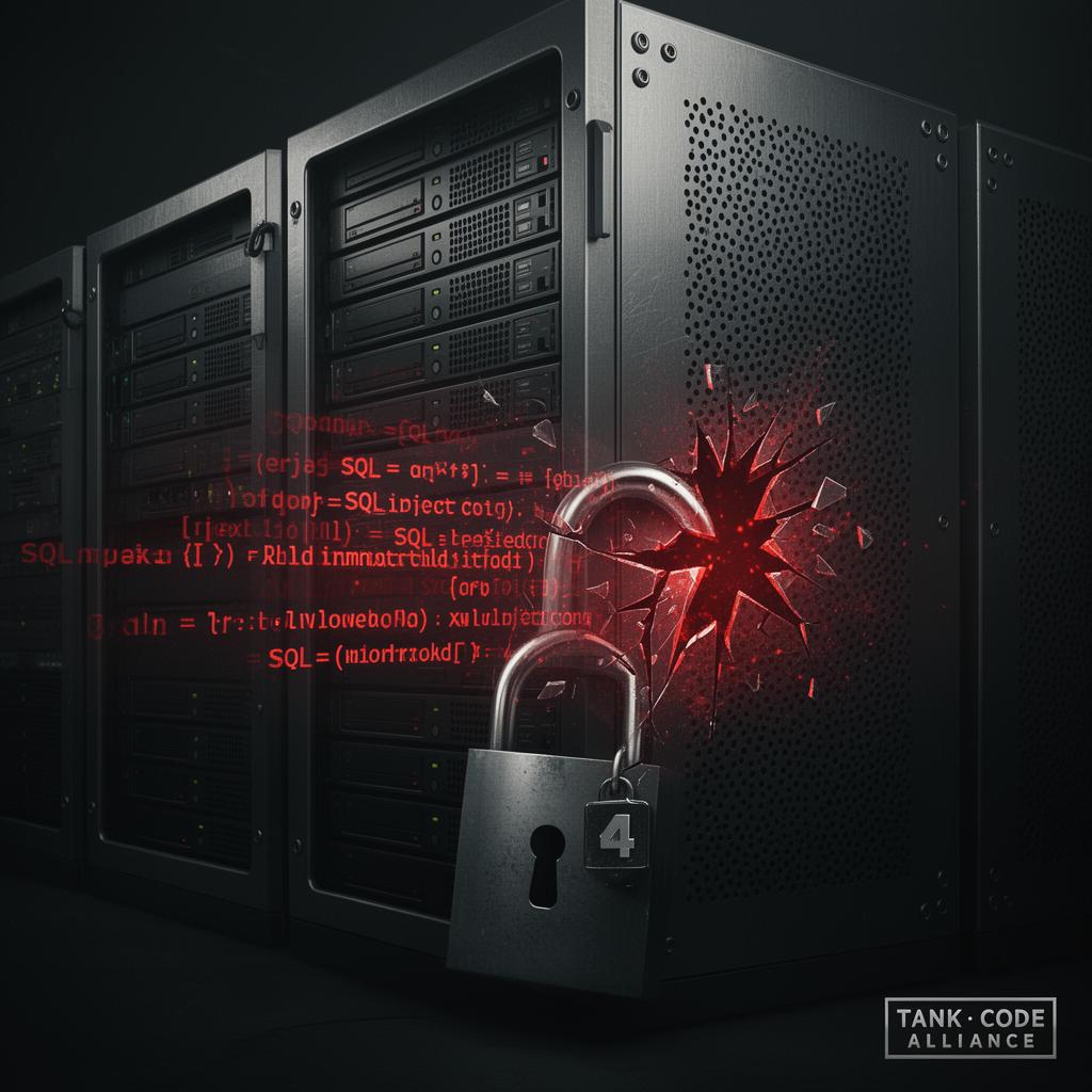 Sqlmap — ilustração
