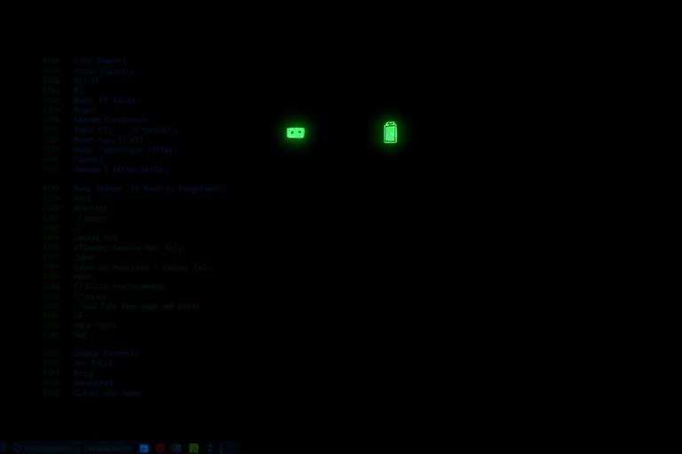 Termux:API — ilustração
