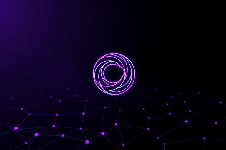 Tor — ilustração